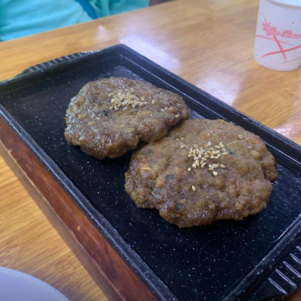 부여해장국