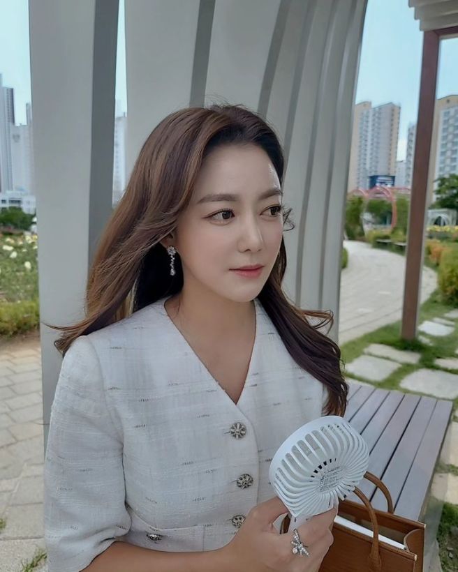 배우 이소연