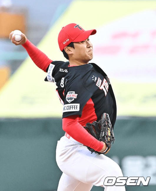 프로야구 중계 방송