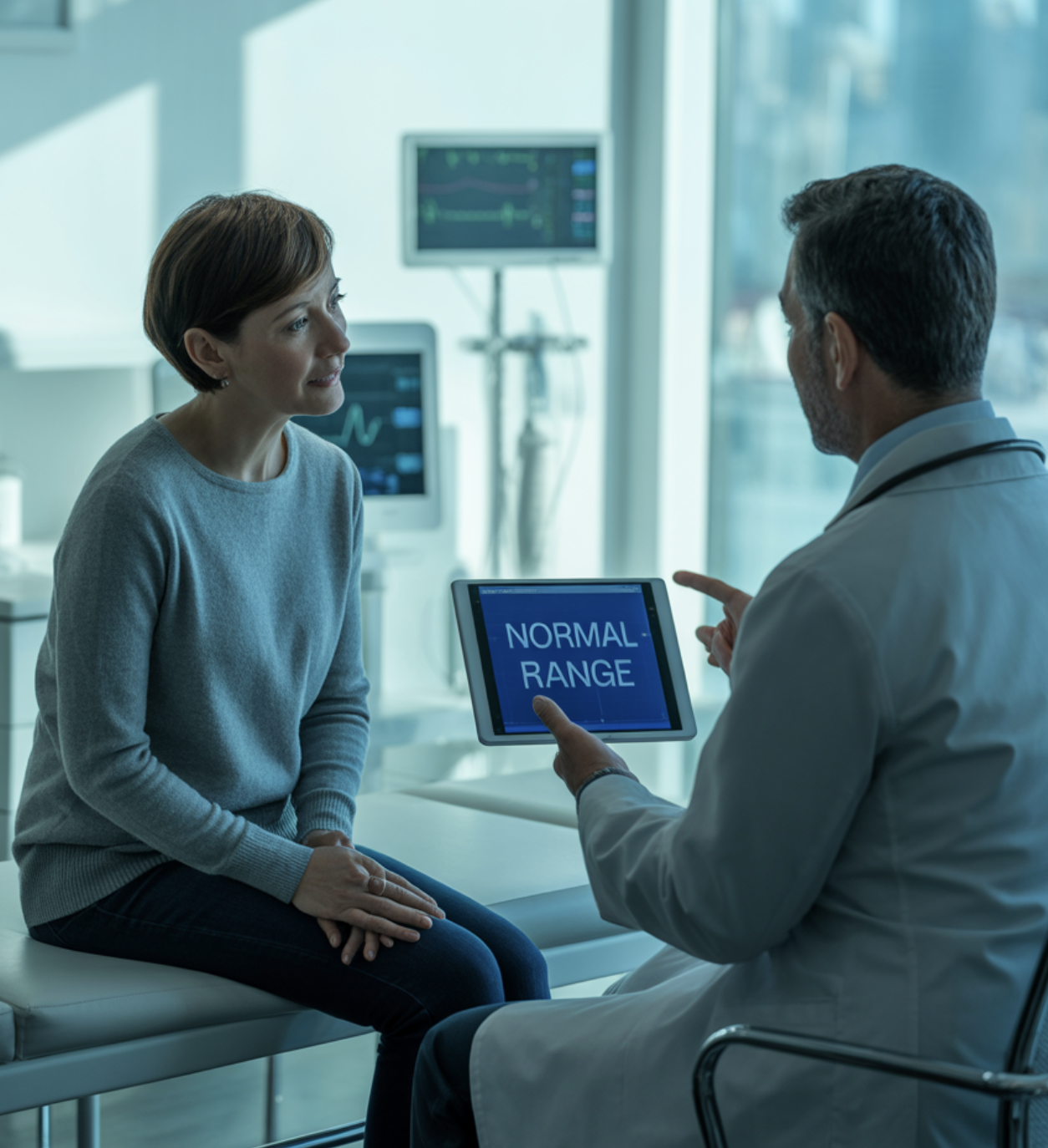 국가 건강검진&amp;#44; 200% 활용하는 똑똑한 추가 검사 항목