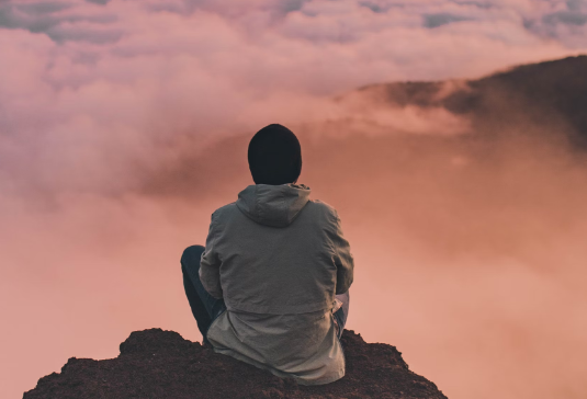 마그네슘 생활습관 : 명상