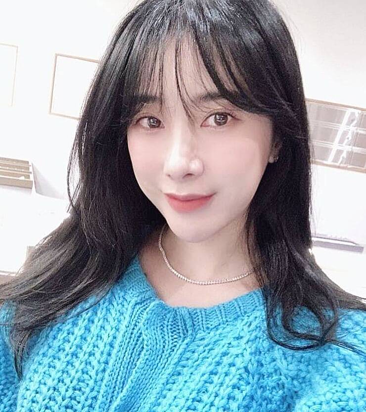 가수-서인영