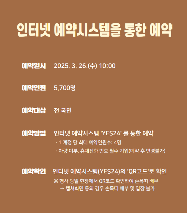 예약방법