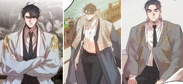 버드나무로맨스-이록패션