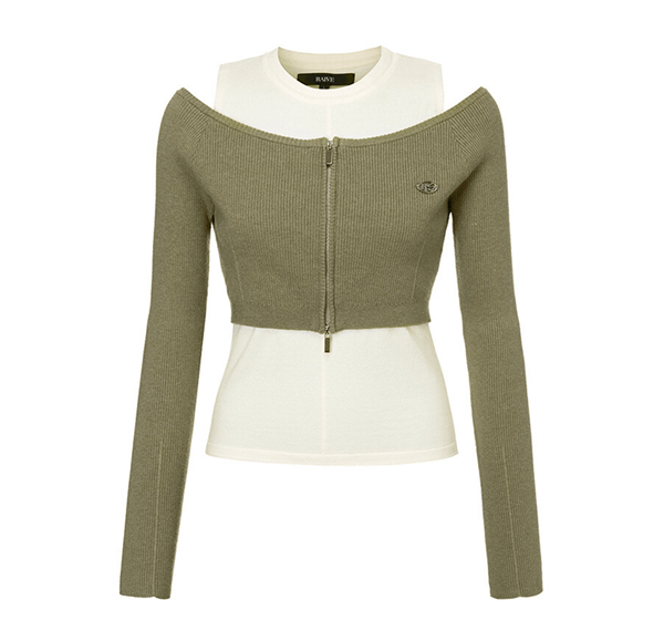 나솔사계 138회 경리 가디건