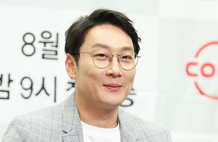개그맨-이휘재