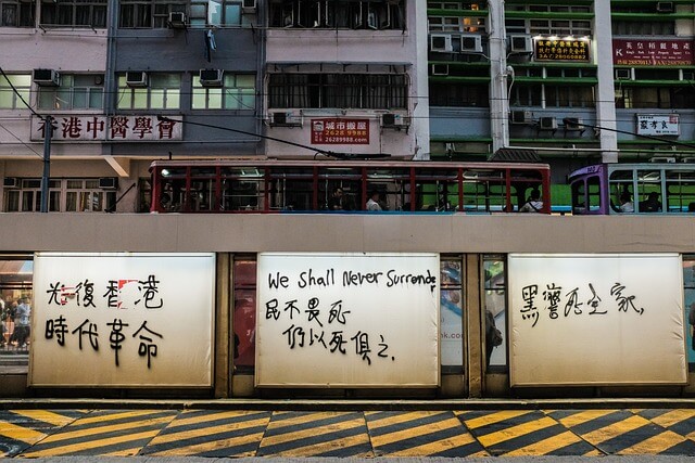 홍콩 6월 여행 가이드: 날씨&middot;옷차림&middot;꿀팁&middot;축제 정보 총정리