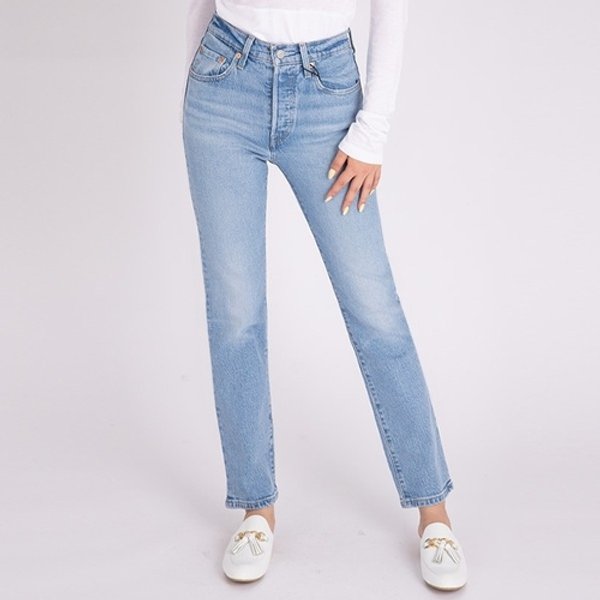 리바이스-청바지