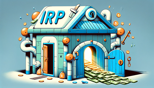 IRP계좌 수수료