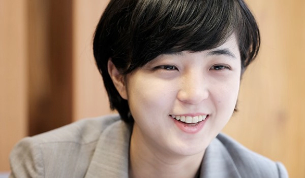 류호정 국회의원 프로필 나이 고향 학력 재산 정의당 경력