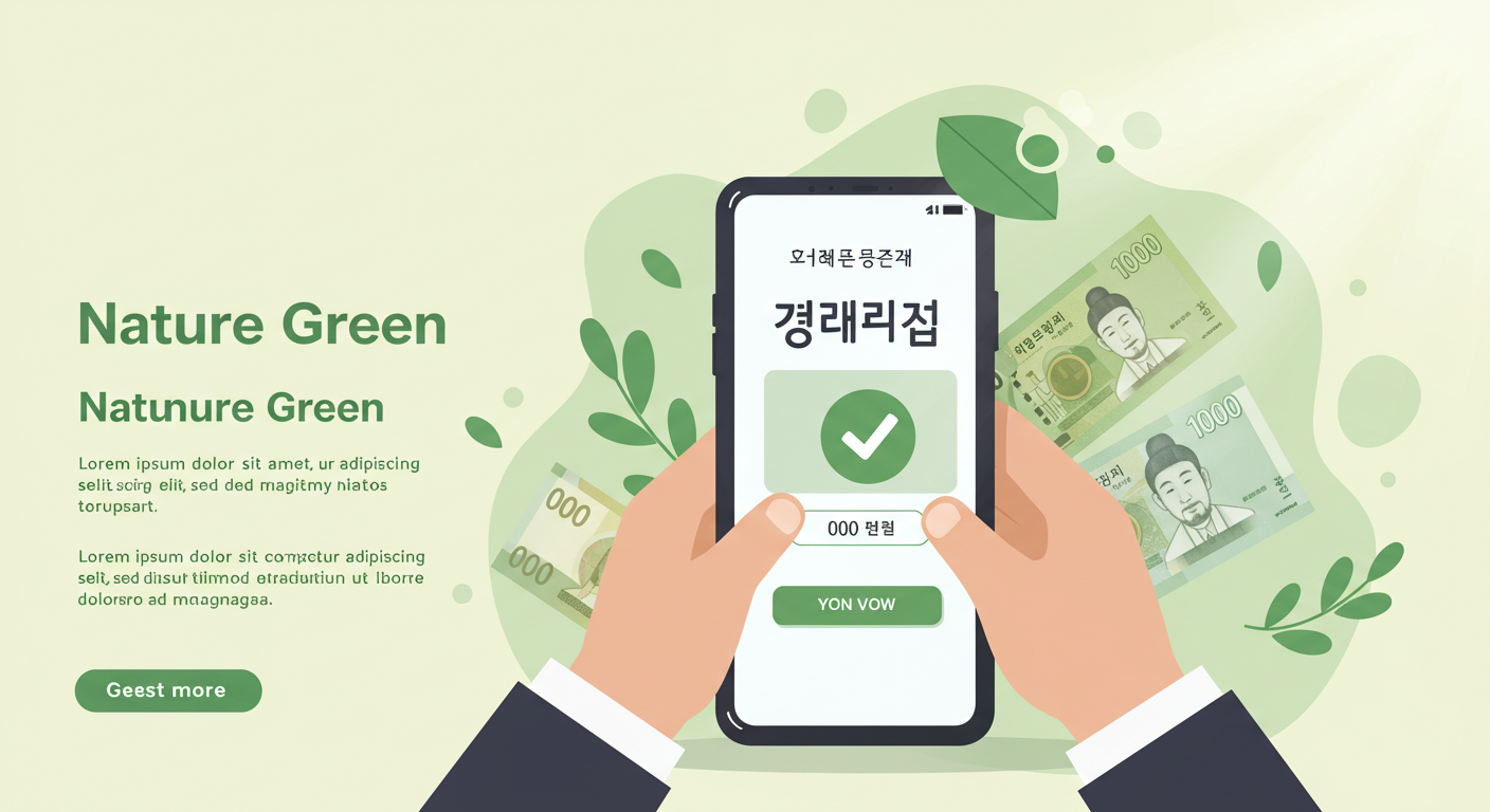 소비쿠폰 2차 신청, 10만원 지급! 기간 및 방법 총정리 (놓치면 후회)