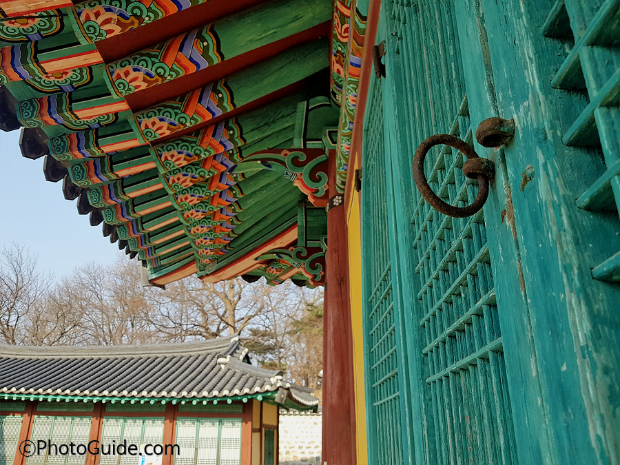 서산해미읍성