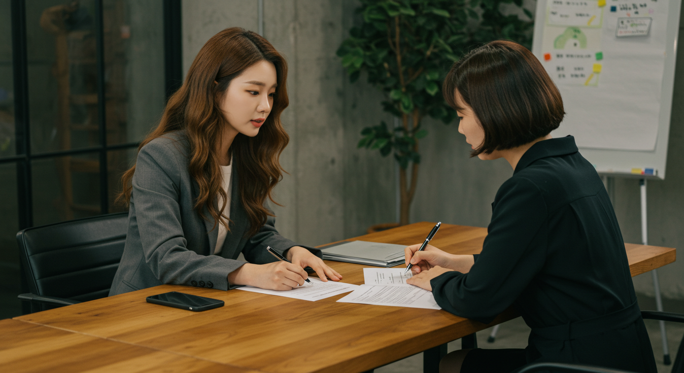 정부지원 대출 종류