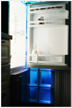 냉장고 냄새없애는 법