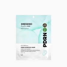 PDRN 마스크팩