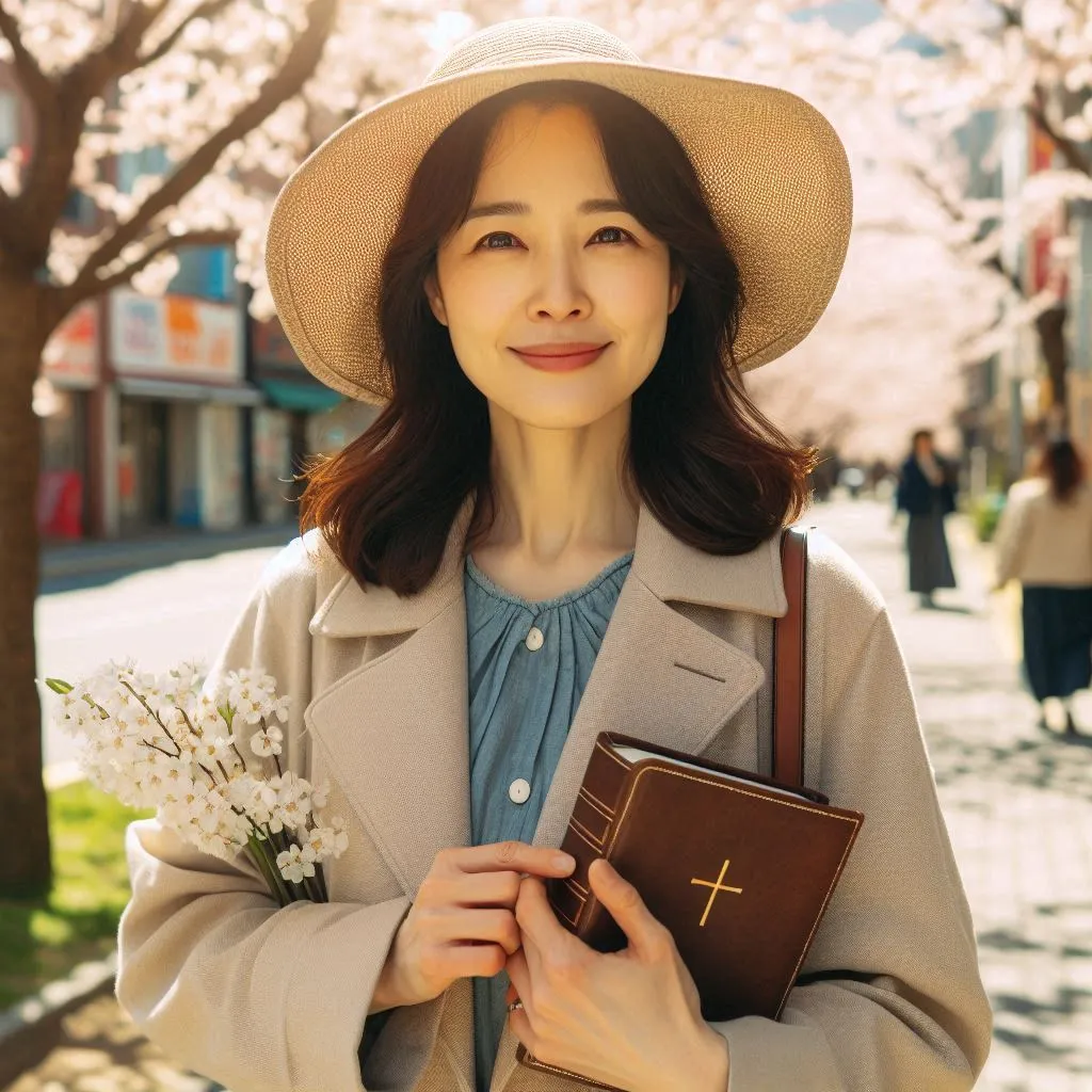 수요예배 기도문