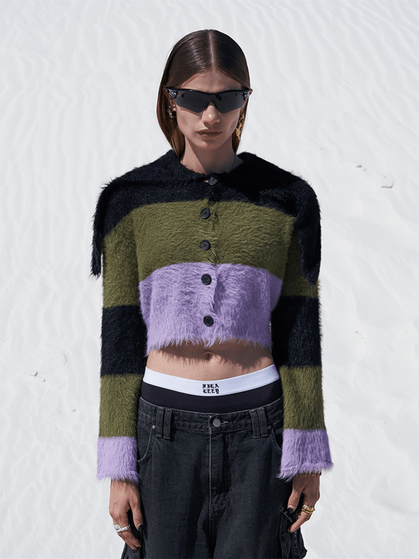 환승연애3 다혜 엘이이와이 가디건