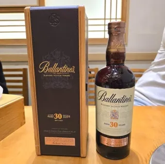 발렌타인 30년산 가격 시세와 합리적 구매 방법_6