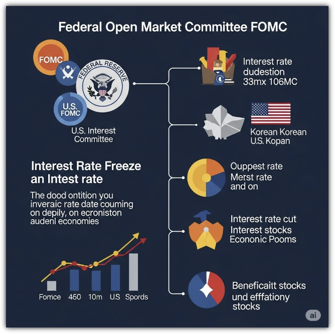 FOMC 결과