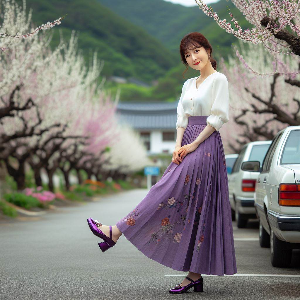 3월 인사말 모음집