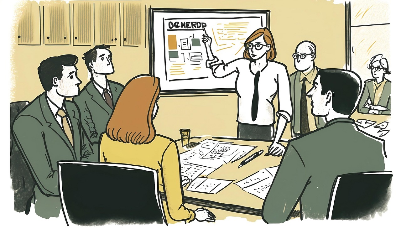 Directors with MBA & LLM degrees