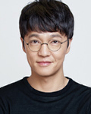 조한철&lt;넷플릭스 광장 출연진&gt;