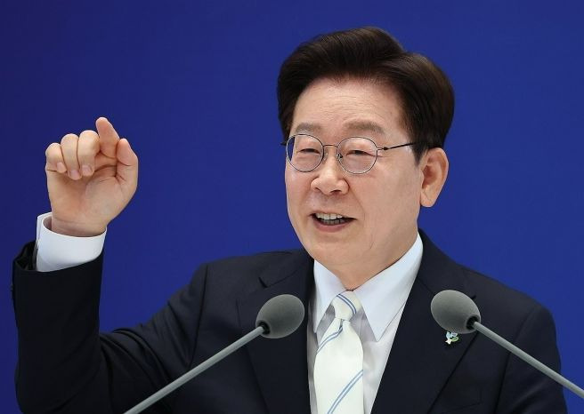 이 대통령 지역화폐 전환 지시: 카드 포인 수십조 숨은 자산 찾기 및 소상공인 경제 효과 총정리
