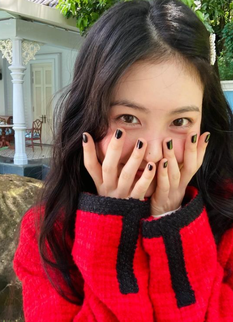 신예은 프로필