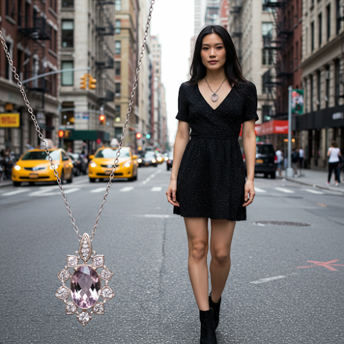 사랑의 보석으로서의 인기