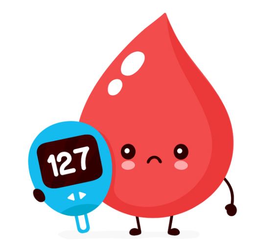 당노 당뇨병 초기증상 정상당뇨수치