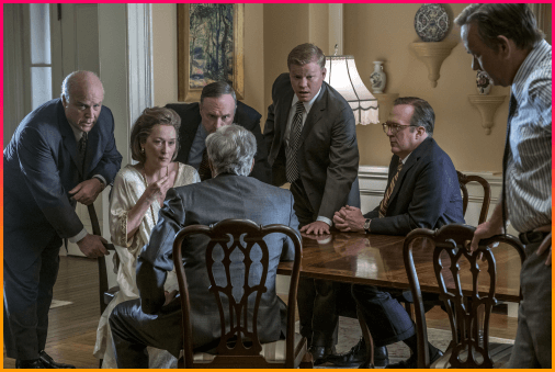 더포스트_영화내용