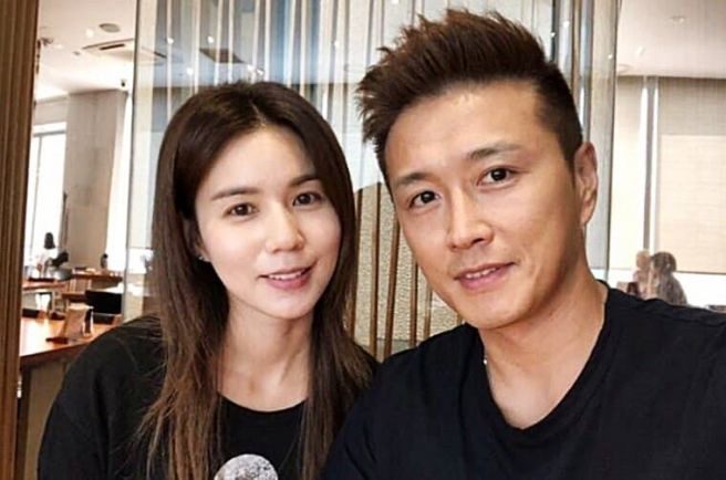 진태현 박시은 프로필 딸 입양 임신