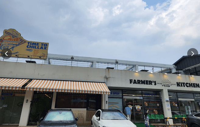 양양 카페 추천