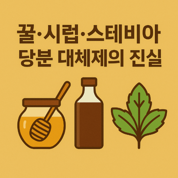 스테비아