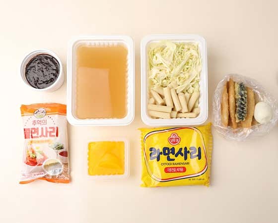 생생정보 3대 떡볶이 할매들