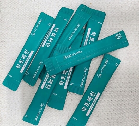 스틱 사진