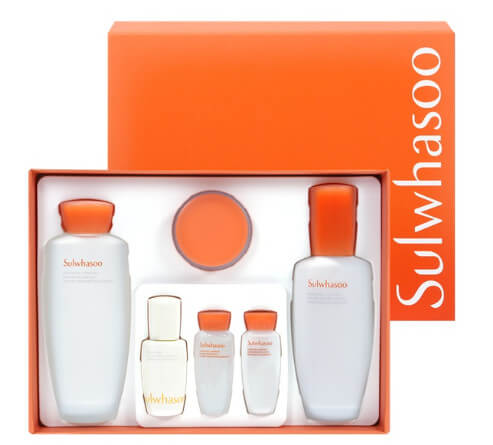 설화수 자음 2종 세트