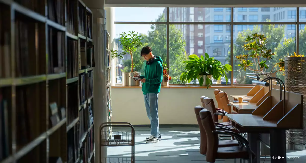 AI시대-인문학의 위기