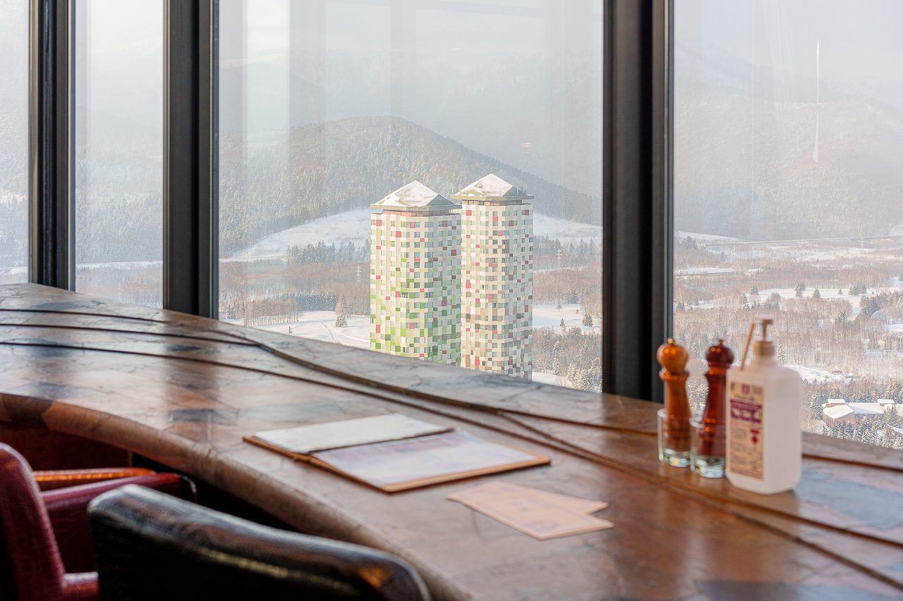 Original source image 64 for RISONARE Tomamu by Hoshino Resorts: A Winter Skiers' Suite Stay.