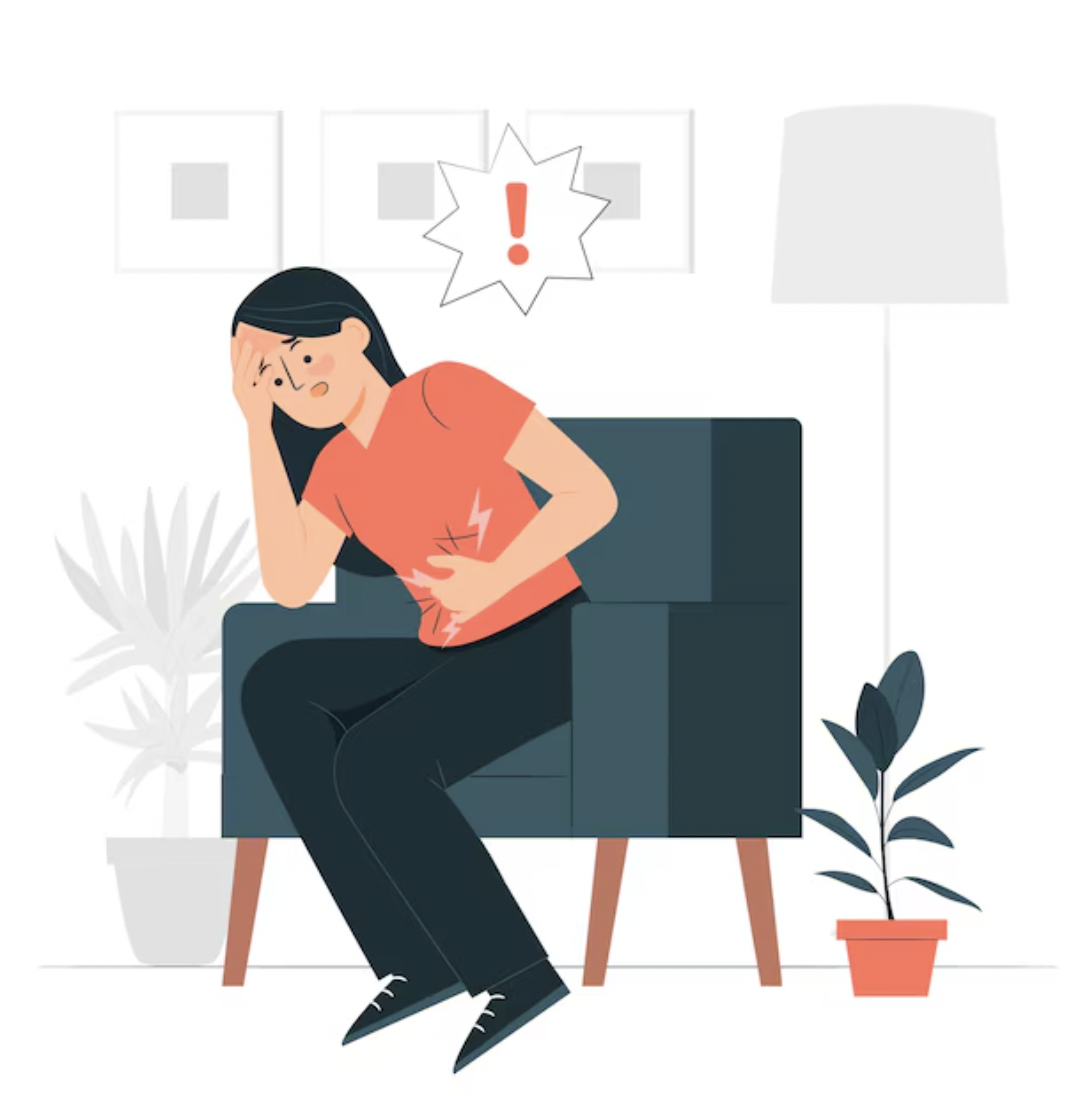 여름철 노로바이러스 주의보 관련 이미지