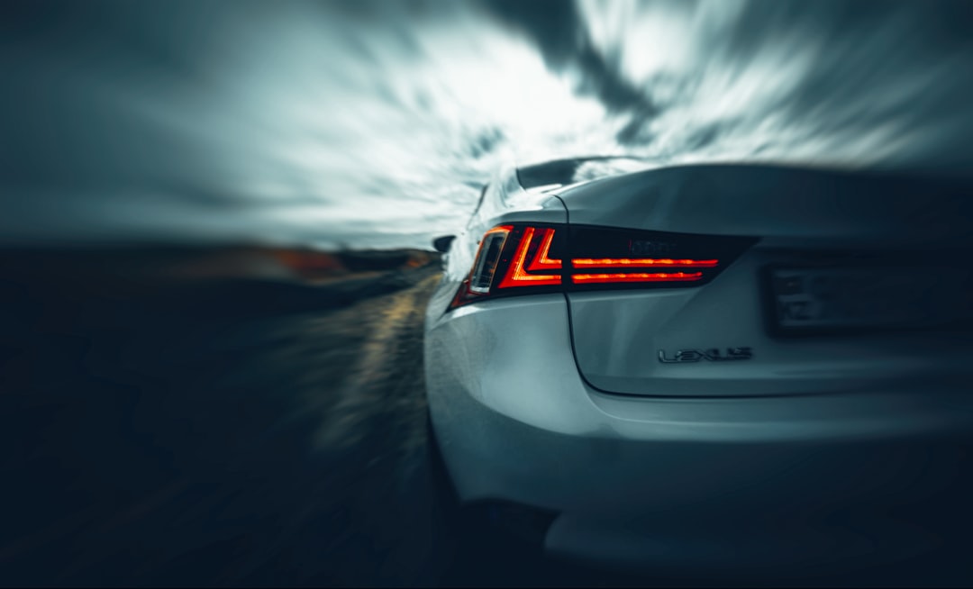 Lexus