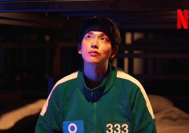 오징어 게임 시즌2 출연진 정보