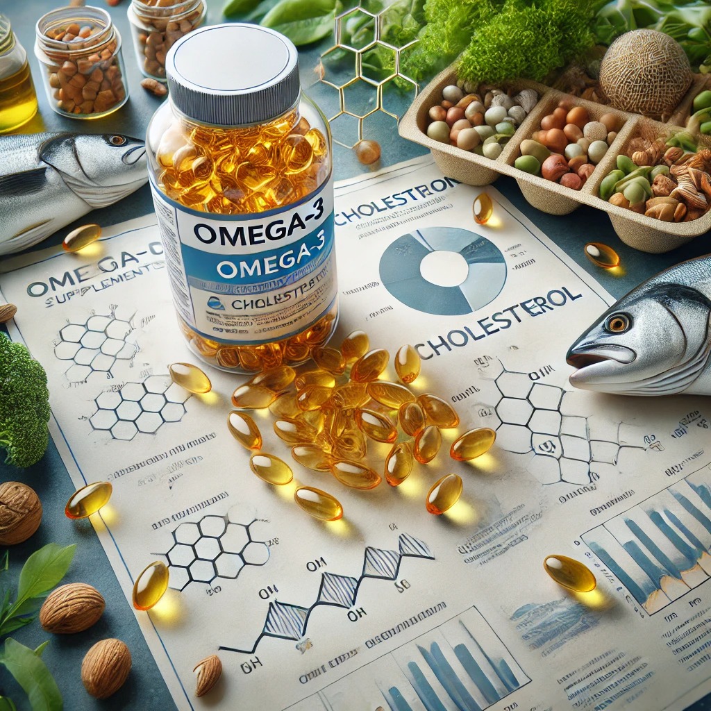 오메가3 omega-3