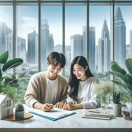 공공분양 1순위 당첨 확률을 높이는 전략