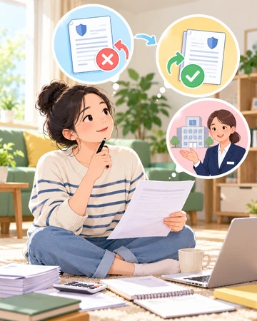보험금 청구 취하 후 다시 신청하는 절차16