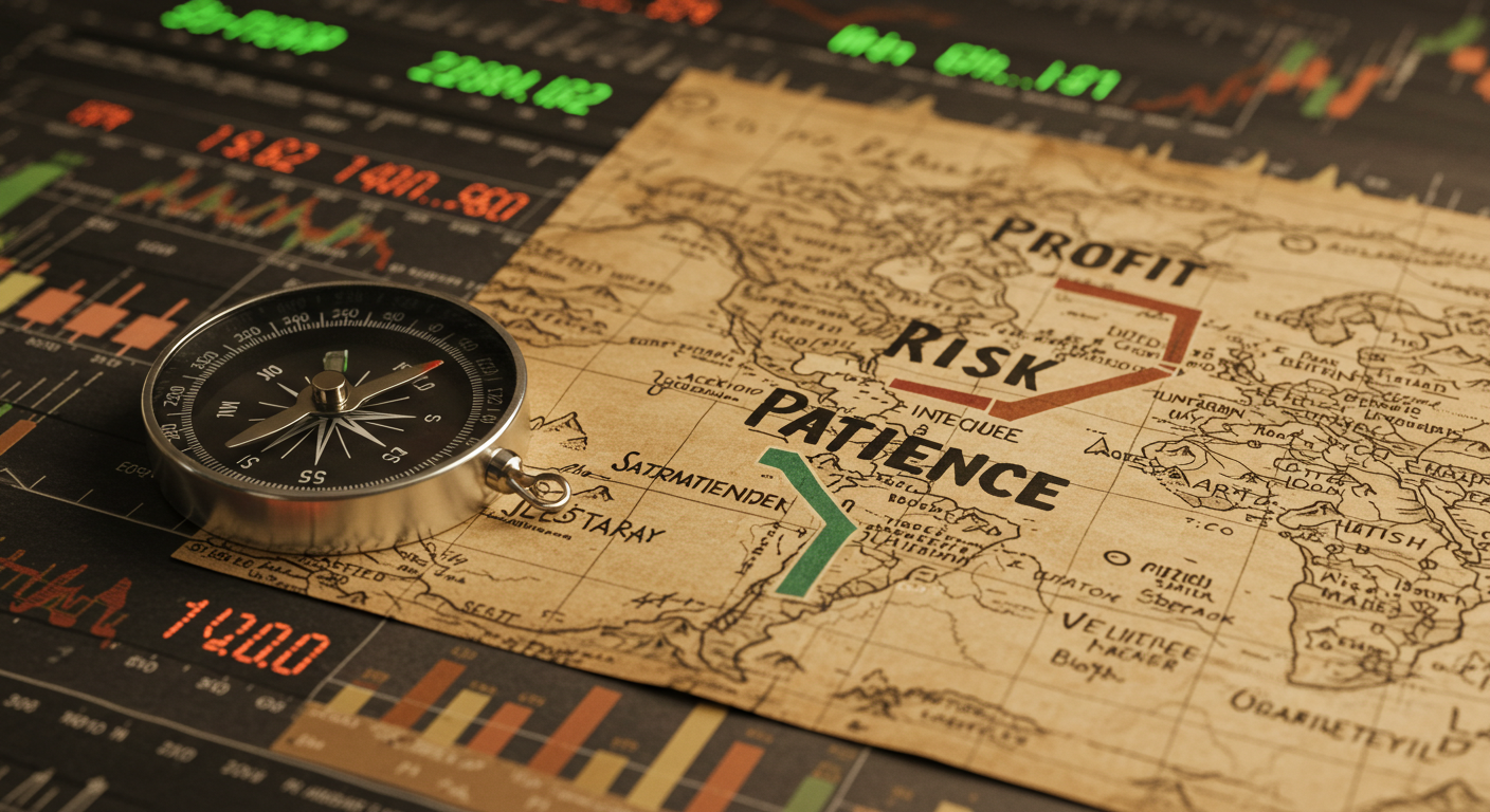 지금은 기회일까 함정일까