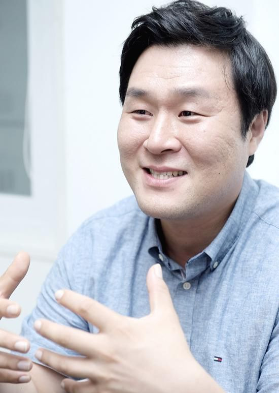 윤경호 결혼 부인 자녀