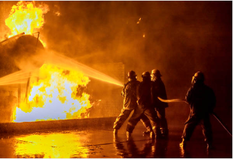 소방안전관리자 2급 응시자격