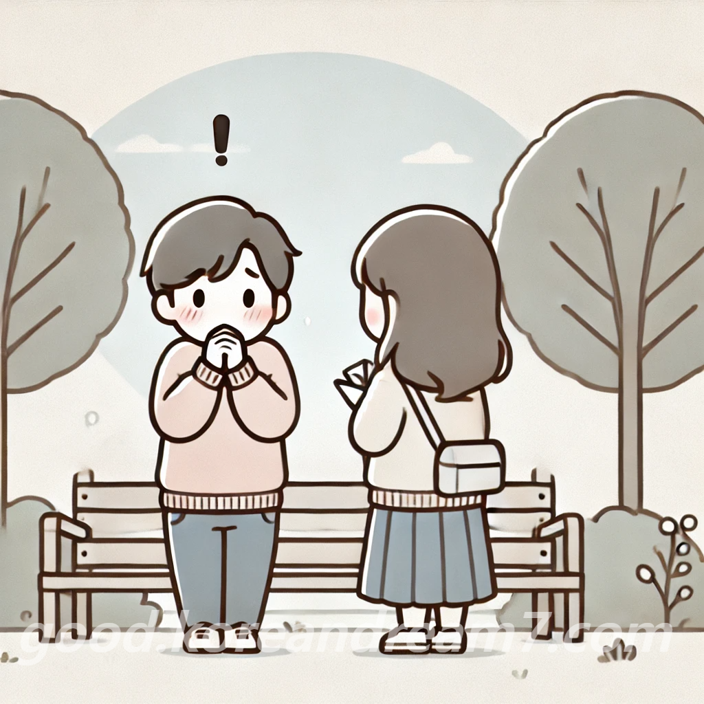 고백하는꿈해몽