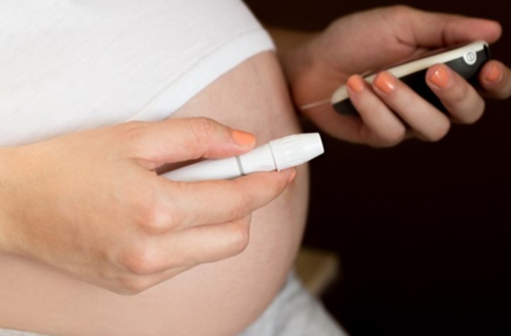 혈당 정상수치 임신성 당뇨 관리 방법